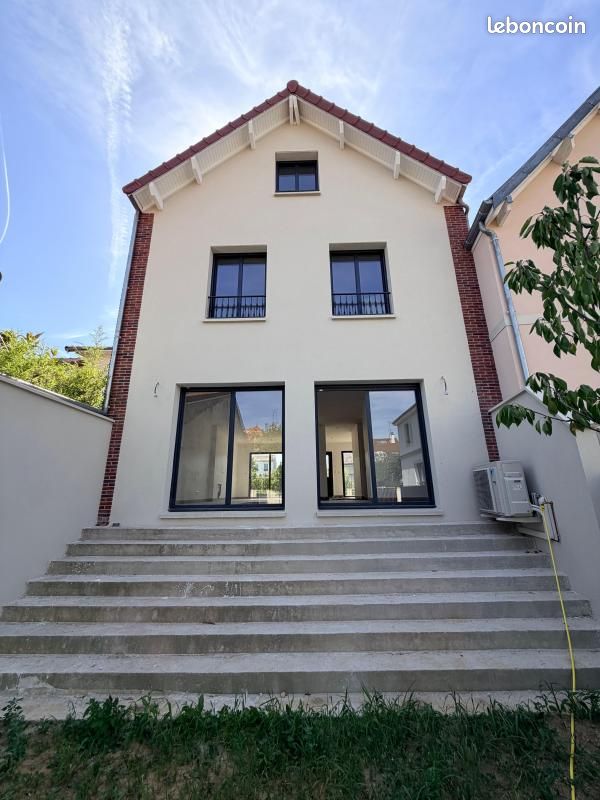 Maison 5 pièces 173 m² · à Joinville-le-Pont · 173 m² · 1 290 000 €