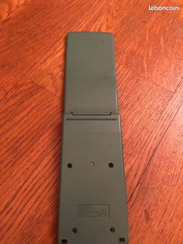 Calculatrice (image 5)