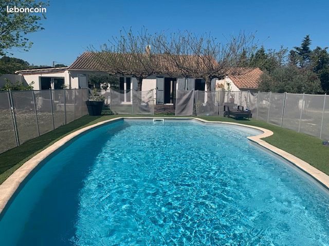 Maison 5 pièces 135 m² · à Sainte-Valière · 135 m² · 340 000 €