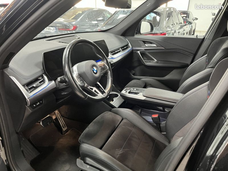 Bmw X1 (U11) XDRIVE 20D 163CH M SPORT - SUIVI COMPLET BMW - (image 4)