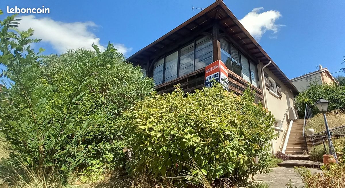 Maison 5 pièces 136 m² · à Vienne · 136 m² · 292 000 €