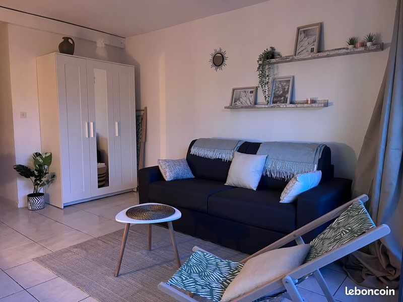 Appartement 2 pièces 32 m² · à Argelès-sur-Mer · 32 m² · 650 €