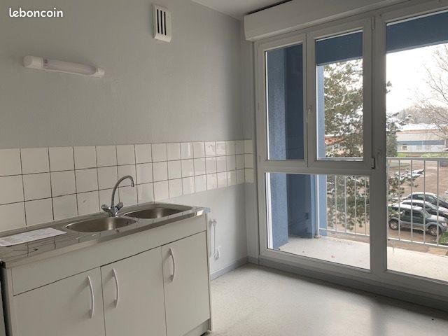 Appartement 3 pièces 63 m² · à Vesoul · 63 m² · 440 €/mois