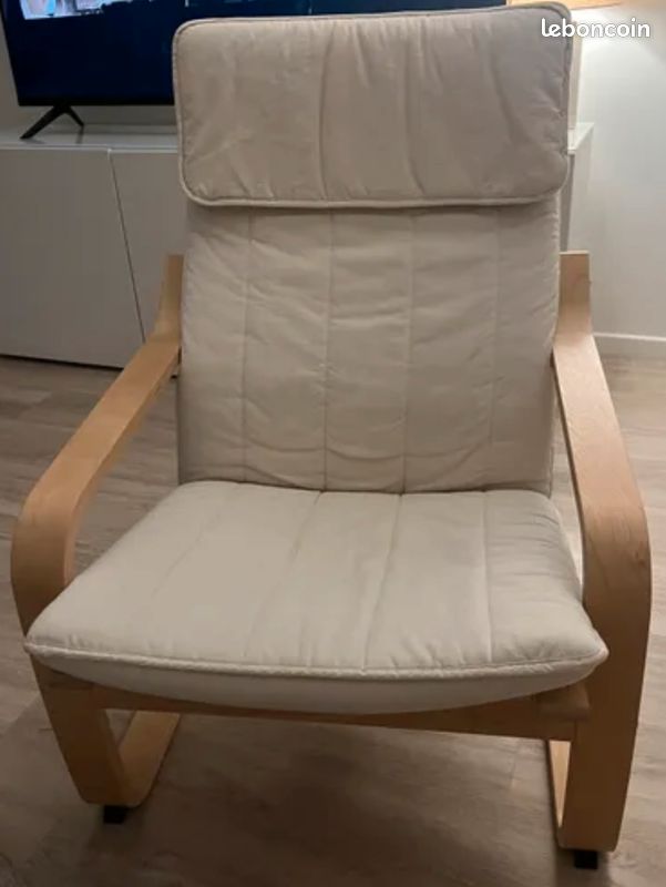 Fauteuil (image 1)