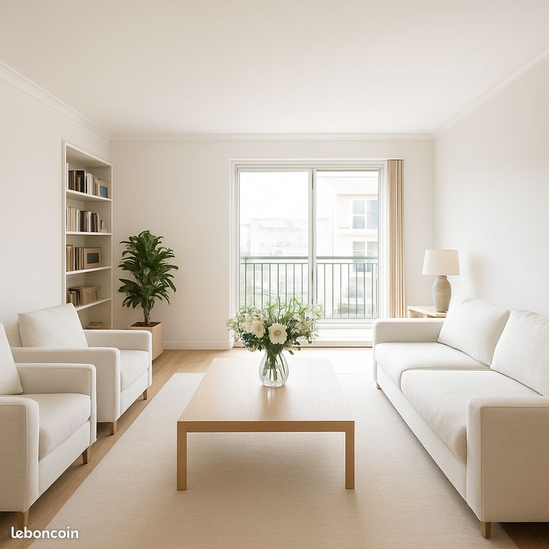 Appartement 5 pièces 206 m² · à San-Martino-Di-Lota · 206 m² · 1 150 000 €