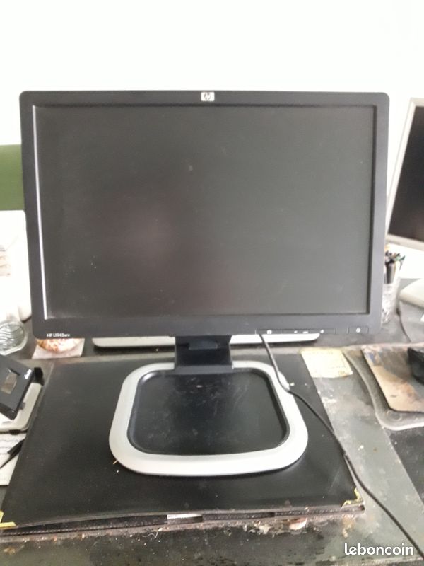 Ecran pc (image 1)