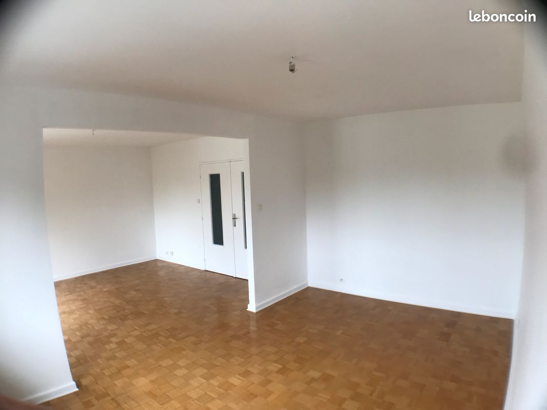 Appartement 4 pièces 93 m² · à Mulhouse · 93 m² · 1 100 €/mois