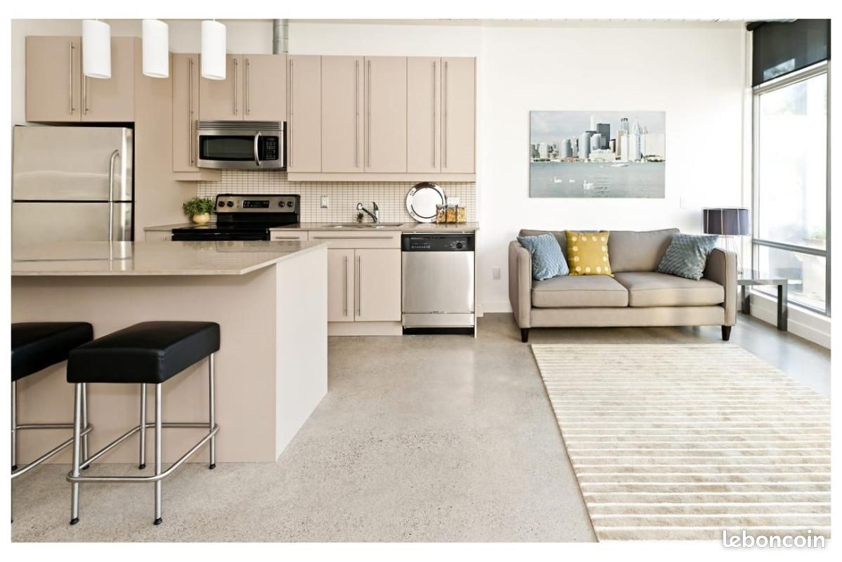 Appartement 5 pièces 115 m² · à Chambéry · 115 m² · 563 000 €
