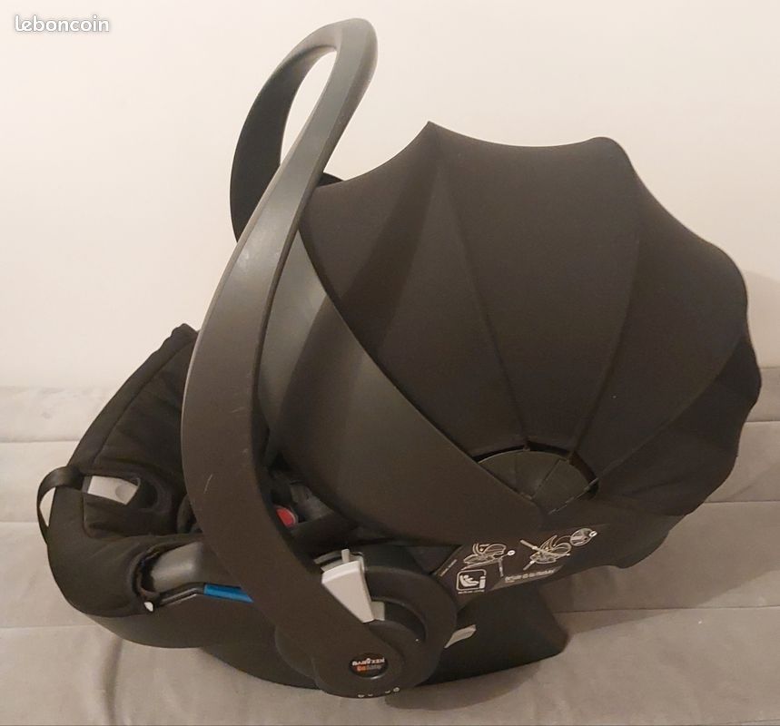 Siege auto BESAFE BABYZEN (image 2)