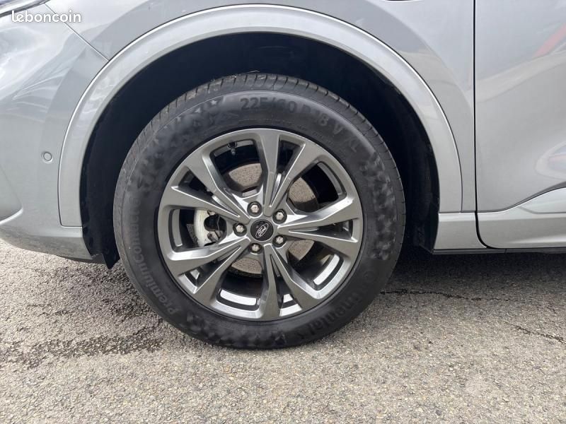 Ford Kuga 2.5 Duratec 225ch PHEV ST-Line X BVA (image 27)