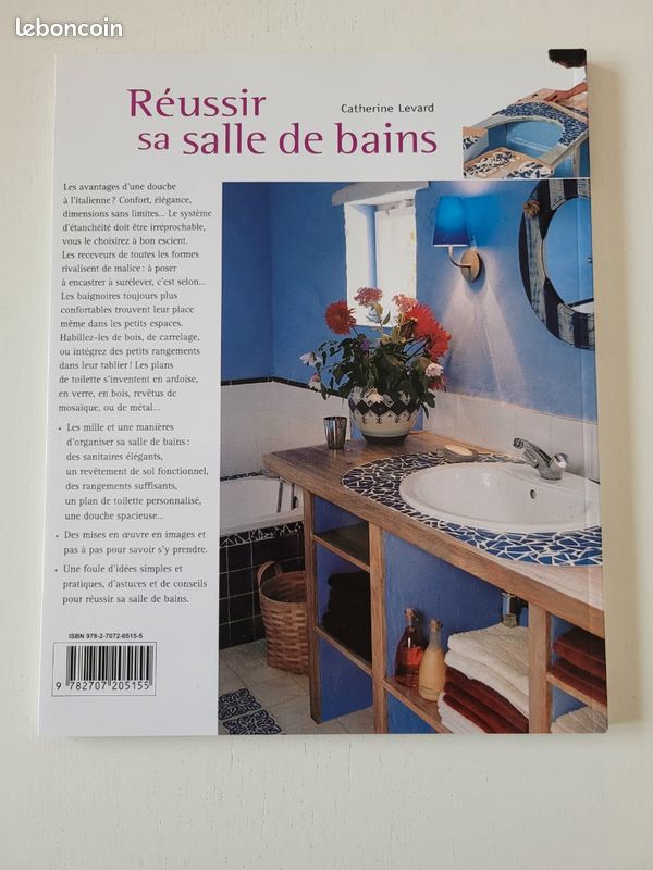 Reussir sa salle de bain (image 2)