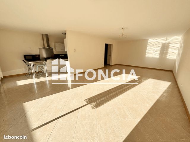 Appartement 4 pièces 110 m² · à Ferney-Voltaire · 110 m² · 2 200 €/mois
