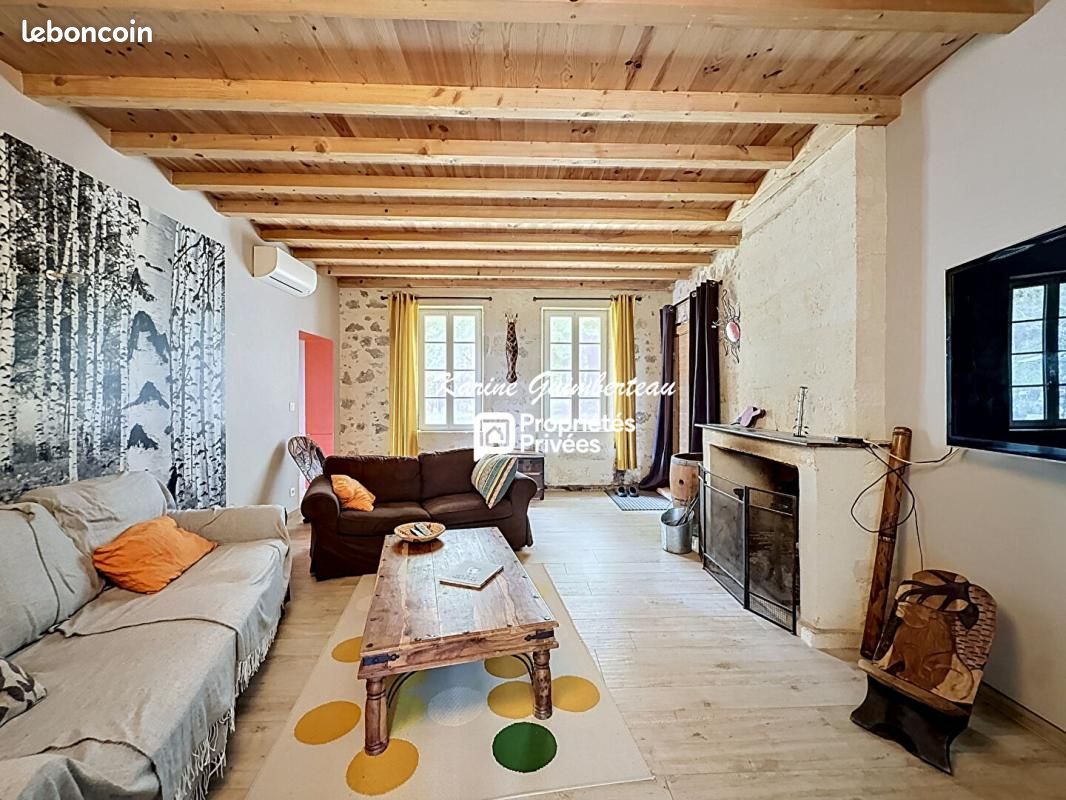Maison 8 pièces 363 m² (image 8)