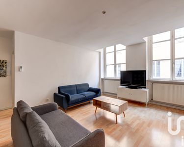 Appartement 330 000 € - 70 m²