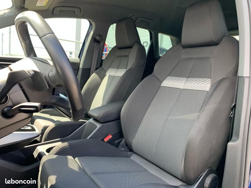 Audi Q4 e-tron 40 e-tron 204ch Executive (image 25)