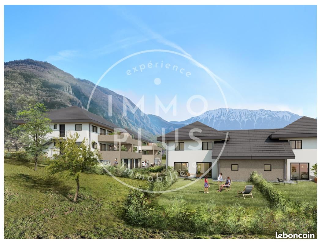 Maison 5 pièces 105 m² · à Faverges-Seythenex · 105 m² · 462 800 €