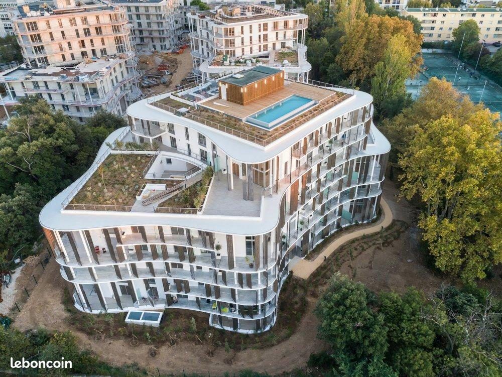 Appartement 3 pièces 74 m² · à Marseille · 74 m² · 2 000 €/mois