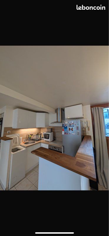 Appartement a louer louvres - 1 pièce(s) - 25 m2 - Surfyn