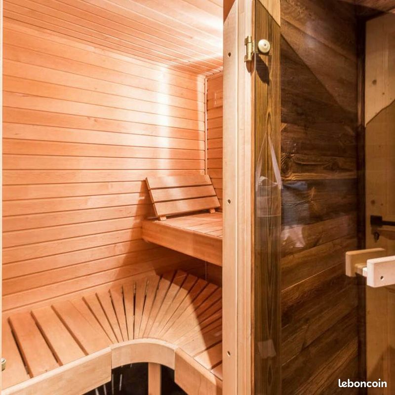 Superbe Chalet alpin 4* dans cadre exceptionnel (image 17)