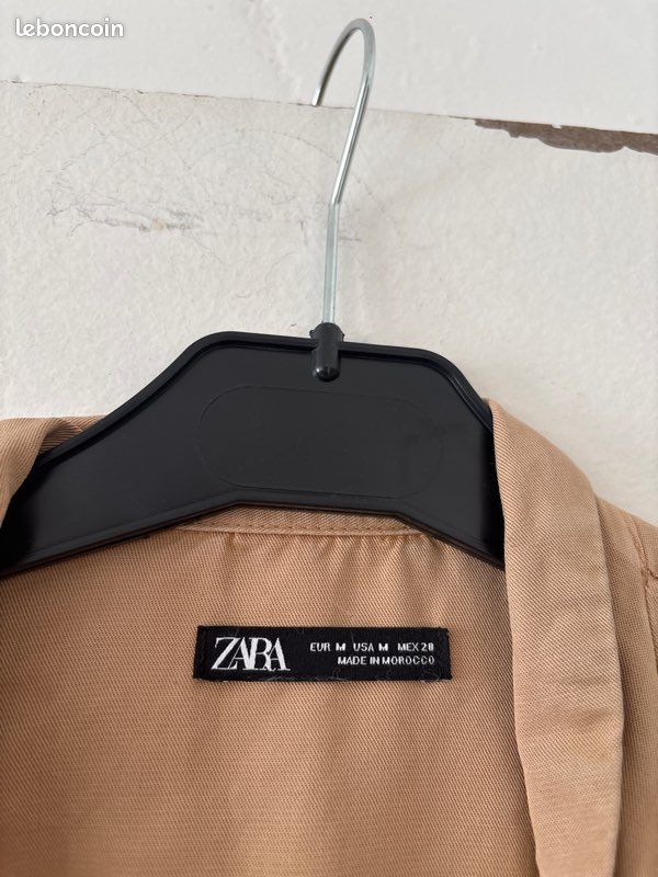 Robe zara (image 2)