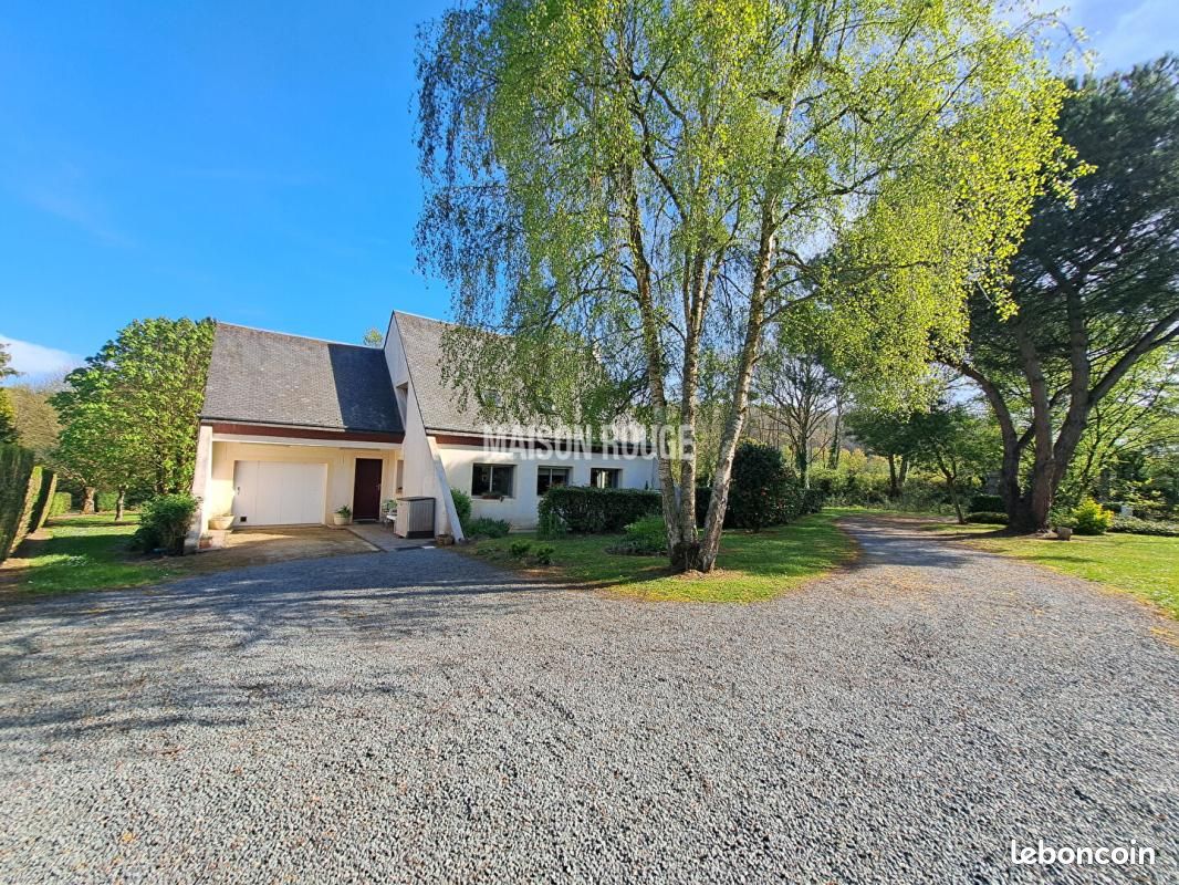 Maison 5 pièces 123 m² · à Plancoët · 123 m² · 324 880 €