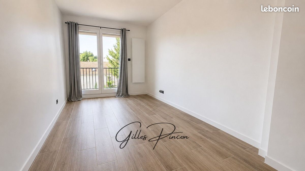 Appartement 2 pièces 41 m² (image 4)