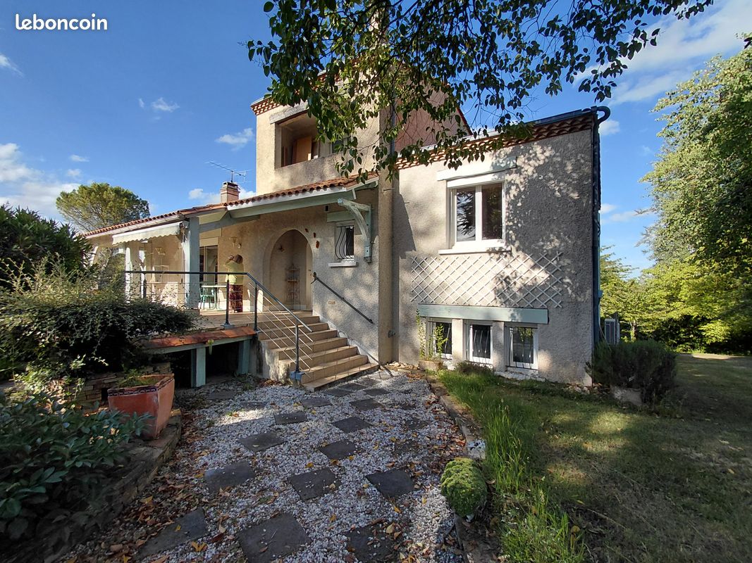 Maison 4 pièces 106 m² · à Coulounieix-Chamiers · 106 m² · 262 000 €