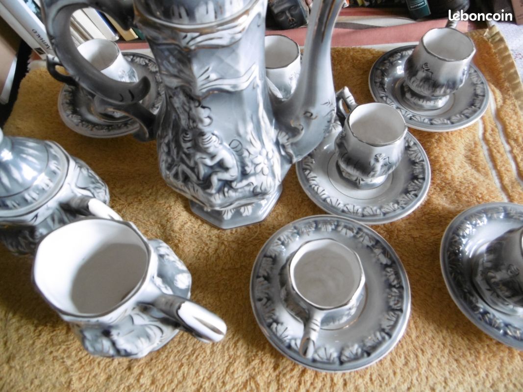 Service a cafe "alcobaca" portugal (image 1)