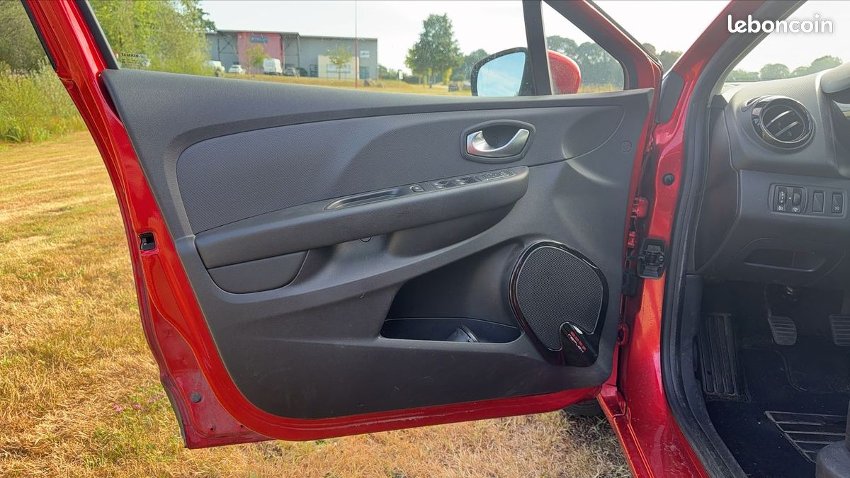Renault Clio IV 0.9 TCe 90 Zen (image 7)