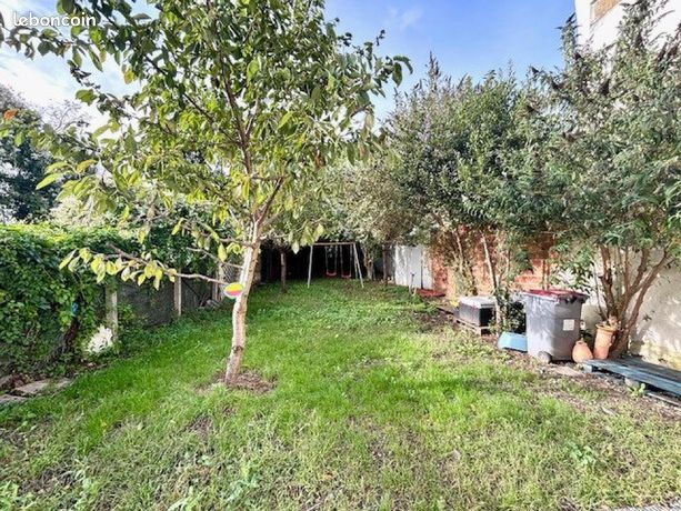 Maison 5 pièces 131 m²