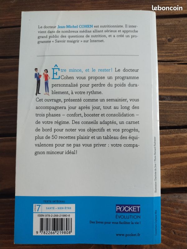 Objectif minceur (image 2)