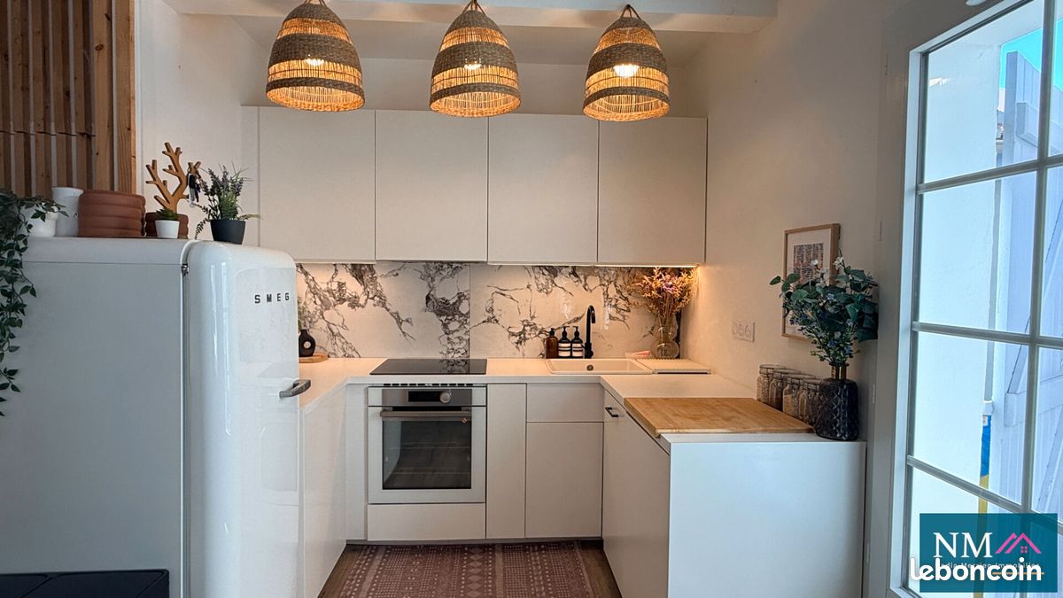 Appartement 3 pièces 55 m² · à Biarritz · 55 m² · 430 000 €