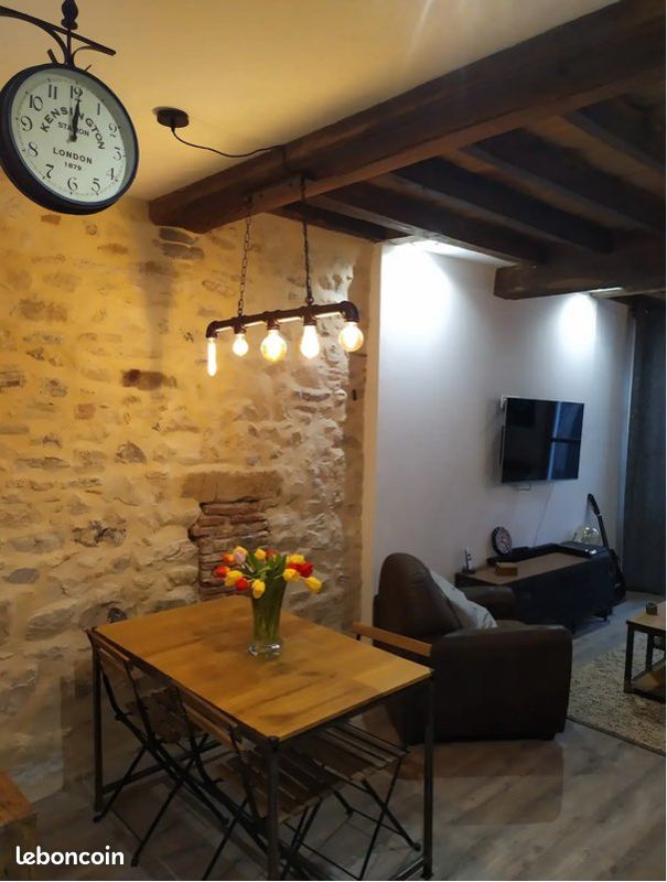 Appartement a louer bayonne - 2 pièce(s) - 34 m2 - Surfyn