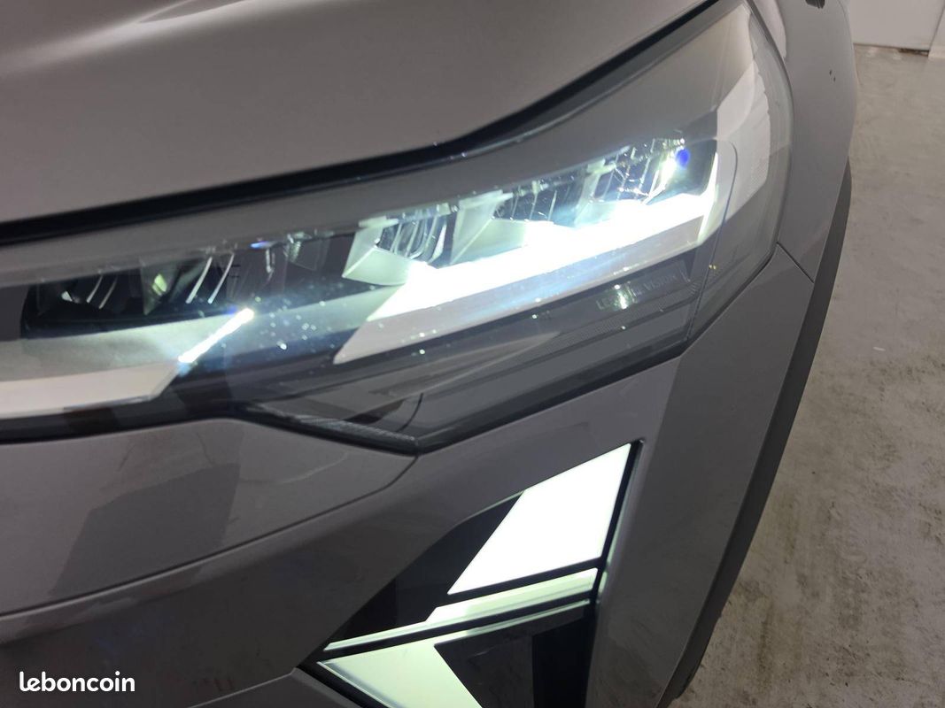 RENAULT Symbioz E-Tech full hybrid 145 Esprit Alpine (image 26)