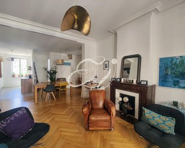 Appartement 545 000 € - 96 m²