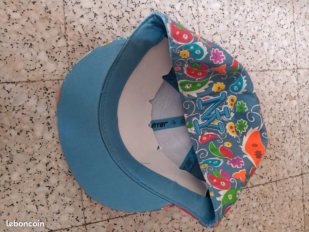 Casquette neuve (image 9)
