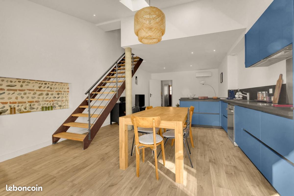 Maison 4 pièces 100 m² · à Grenade · 100 m² · 299 000 €