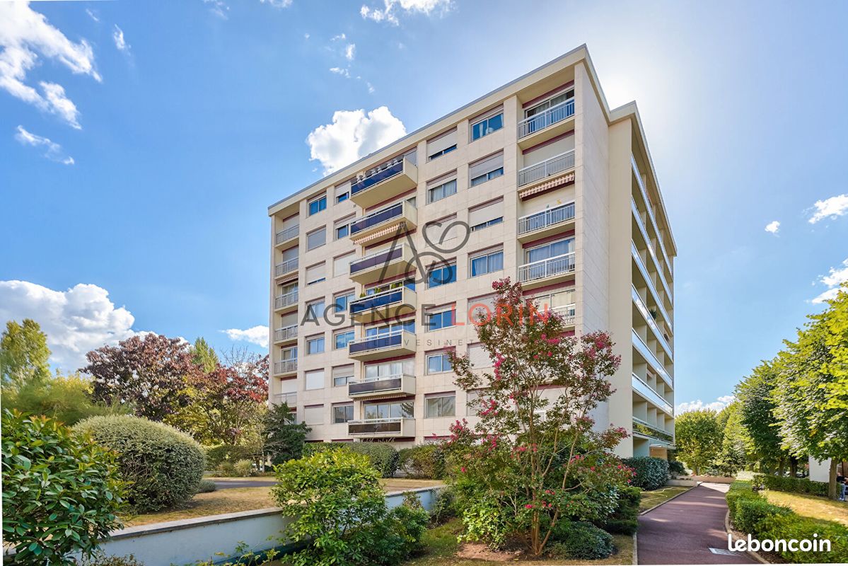 Appartement 1 pièce 34 m² · à Le Pecq · 34 m² · 199 500 €
