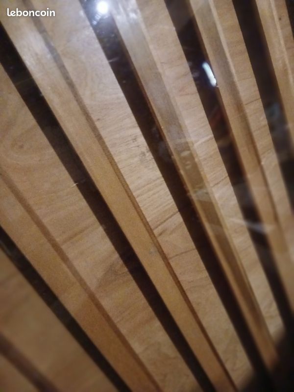 Vitrine/Maxi étagère/ cadre pour mini bibelotbibelot (image 2)