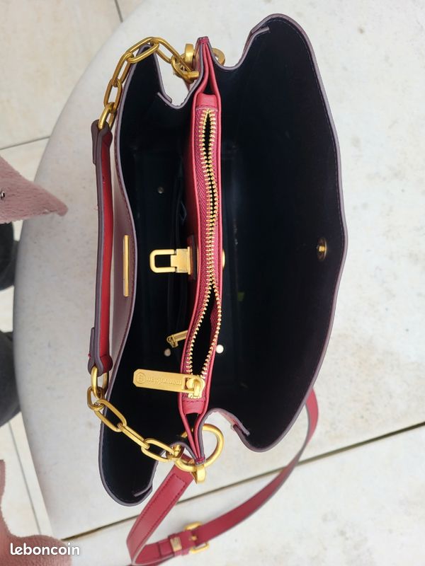 Sac a main MANOUKIAN (image 2)