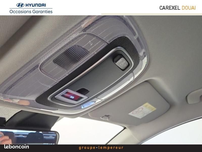 Hyundai i20 1.0 T-GDi 90ch Intuitive DCT-7 (image 10)