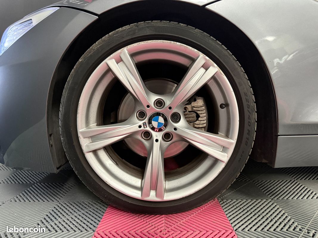 BMW Z4 ROADSTER E89 sDrive23i 204ch Sport Design *Suivi entretien à jour (image 10)