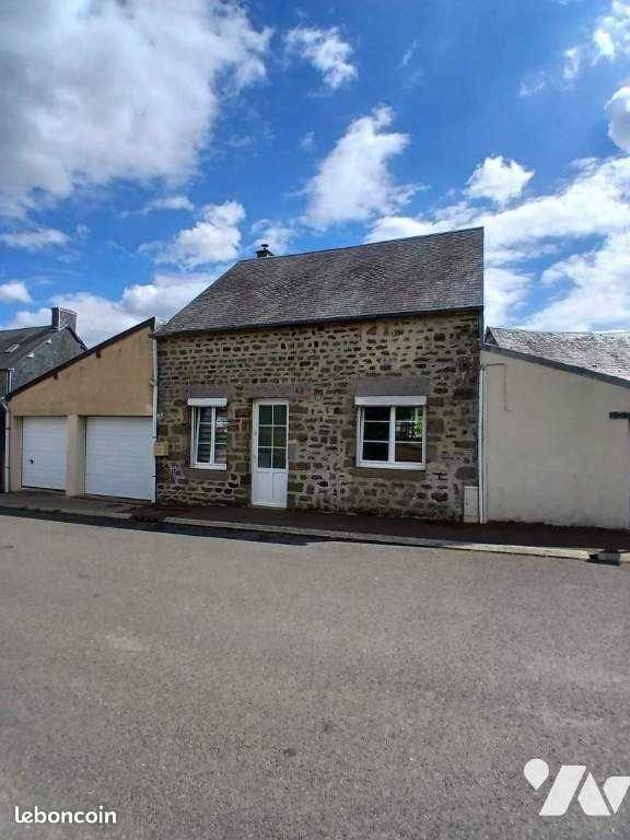 Maison 4 pièces 65 m² · à Saint-Paul · 65 m² · 86 000 €