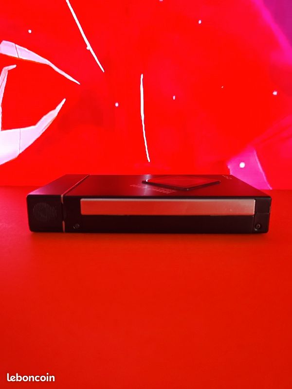 Walkman Hitachi CP-S3 Lo-D (image 3)