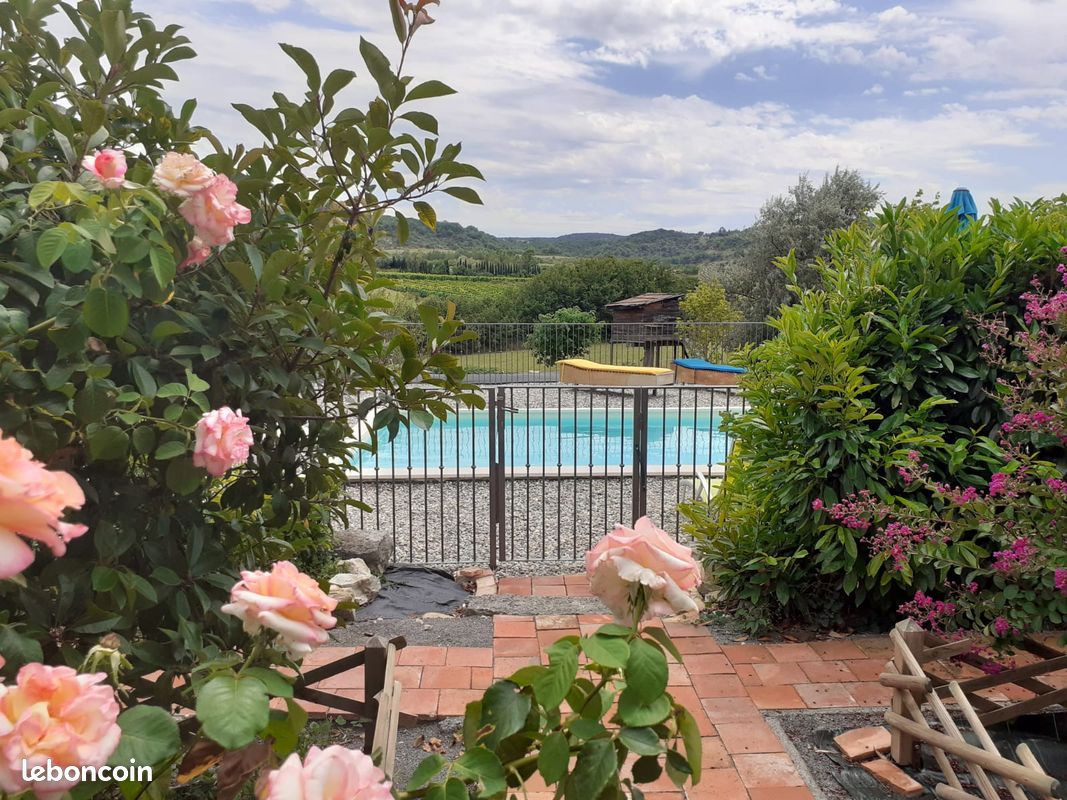 Maison de caractère grand gite disponible du 27 juillet au 03 août (image 6)