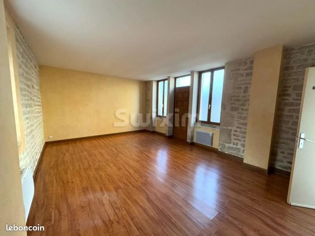 Maison de village 2 pièces 50 m²
