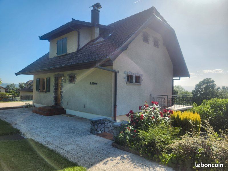 Maison 6 pièces 120 m² · à Cranves-Sales · 120 m² · 648 000 €