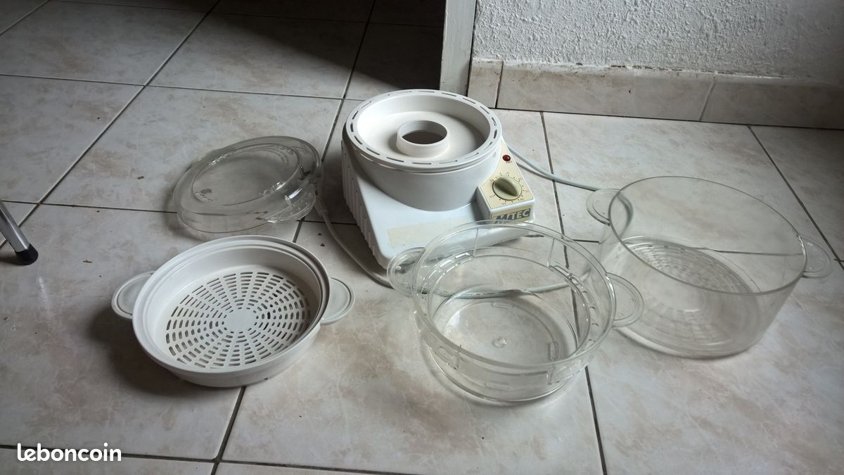 Cuit vapeur (image 2)