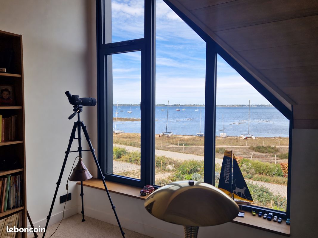 Maison 6 pièces 154 m² · à Sarzeau · 154 m² · 1 545 000 €