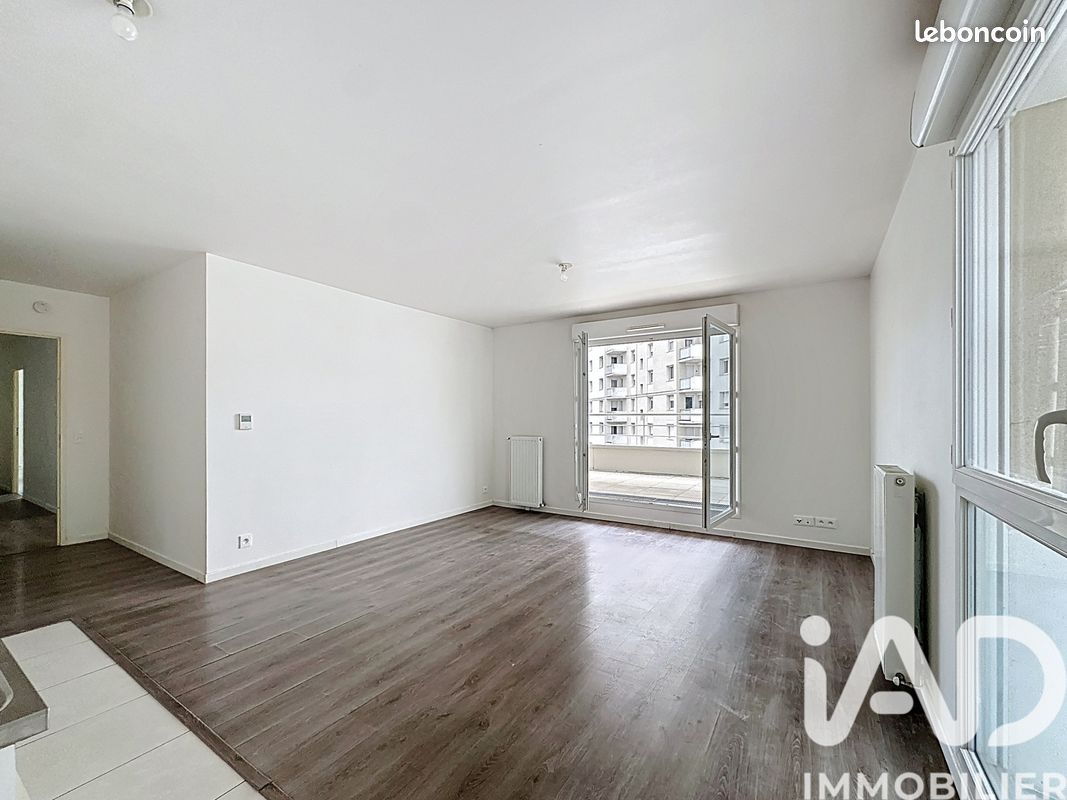 Appartement 4 pièces 78 m² · à Chelles · 78 m² · 284 000 €